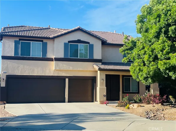 14126 Tiger Lily Ct, Hesperia, CA 92344