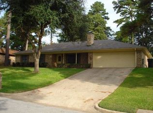 3826 Lexington Dr, Tyler, TX 75701