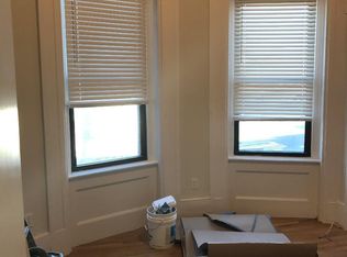 485 East Broadway #1FF, Boston, MA 02127