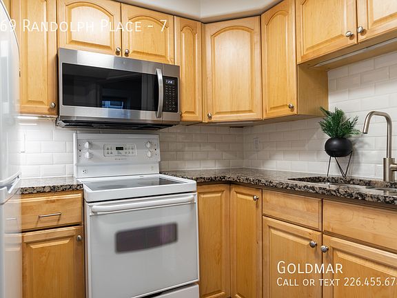 2nd image of 269 Randolph Pl #7