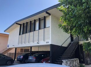 1514 S Orange Grove Ave APT 1, Los Angeles, CA 90019