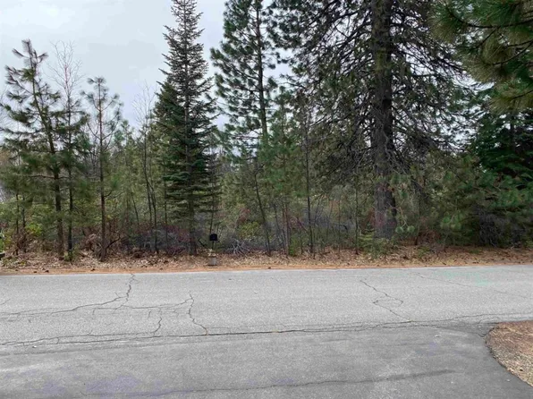 LOT 2 Shasta Acres Rd, Mount Shasta, CA 96067
