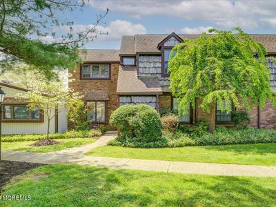 45 Cheshire Square UNIT B, Little Silver, NJ, 07739