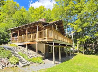 182 Bagley Road, Mapleton, ME 04757