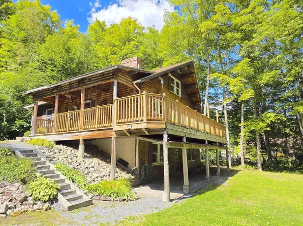 182 Bagley Road, Mapleton, ME 04757