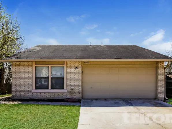 10526 Kinderhook Dr, San Antonio, TX 78245