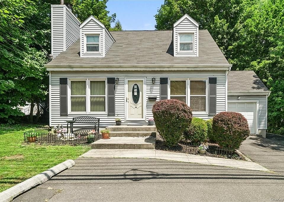 44 Ramapo Road, Garnerville, NY 10923 Zillow