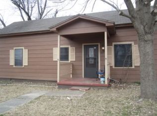 327 W Hunt St, Paragould, AR 72450
