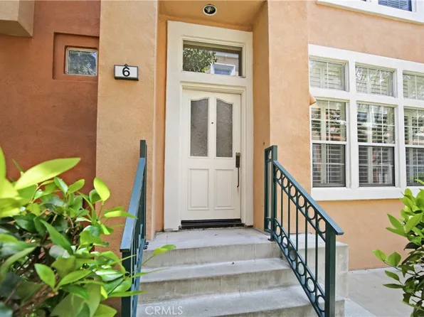 6 Garzoni Aisle, Irvine, CA 92606