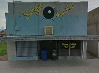 750 L St, Sanger, CA