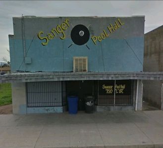 750 L St, Sanger, CA, 93657