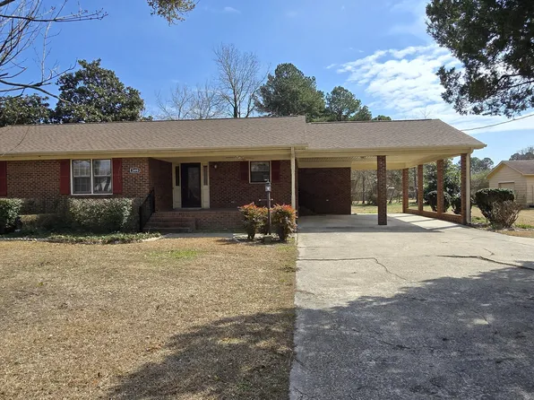 2400 E Fire Tower Road, Greenville, NC 27858