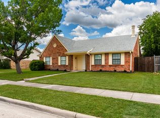 4500 Larner St, The Colony, TX