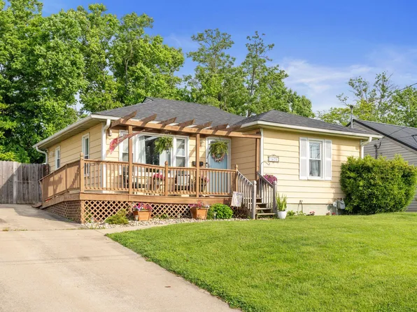 1428 Arlington Dr, Richmond, KY 40475