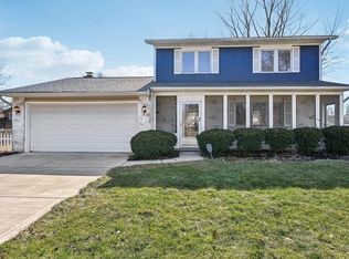 559 Matthew Ct, Westerville, OH 43081