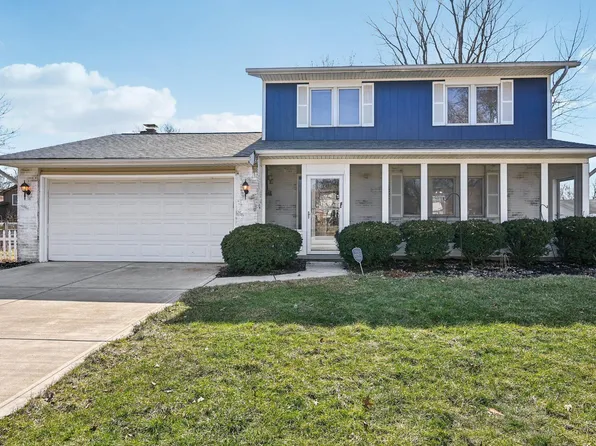 559 Matthew Ct, Westerville, OH 43081