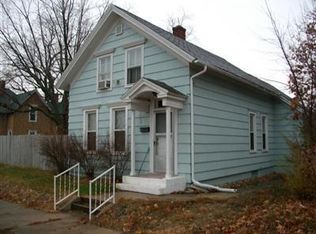 219 Walker St, Michigan City, IN