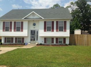 3605 Walters Ln, District Heights, MD 20747