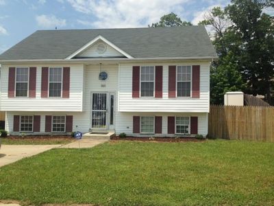 3605 Walters Ln, District Heights, MD, 20747