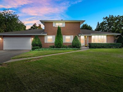 5535 Sandy LANE, Mount Pleasant, WI, 53406