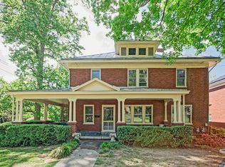 523 S Main St, Lexington, VA