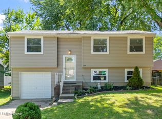 5514 Antle Dr, Louisville, KY 40229