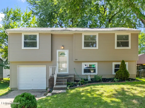5514 Antle Dr, Louisville, KY 40229