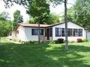364 N Black River Rd, Onaway, MI 49765