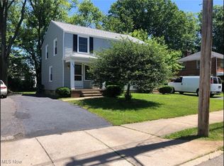 1539-1543 Babbitt Rd, Euclid, OH 44132