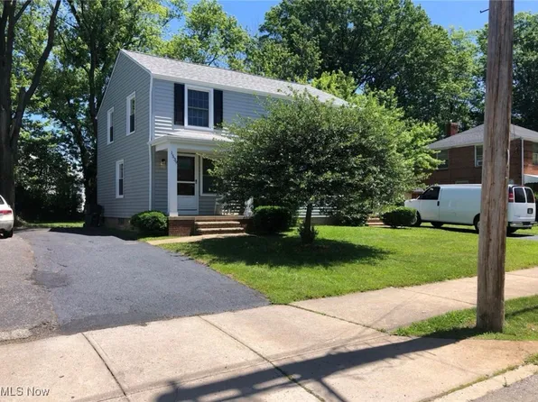 1539-1543 Babbitt Rd, Euclid, OH 44132