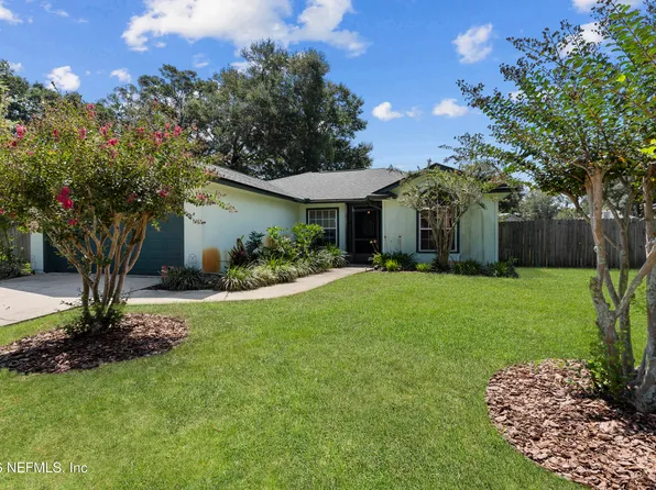 12490 WINDY WILLOWS Drive N, Jacksonville, FL 32225