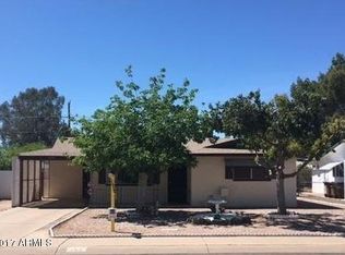 1528 S Lawther Dr, Apache Junction, AZ 85120