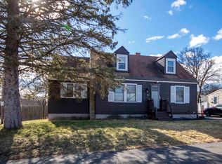 44 So Bowdoin St, Lawrence, MA 01843