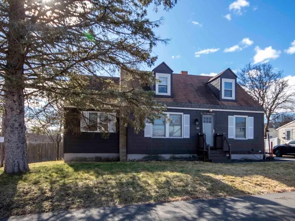 44 So Bowdoin St, Lawrence, MA 01843