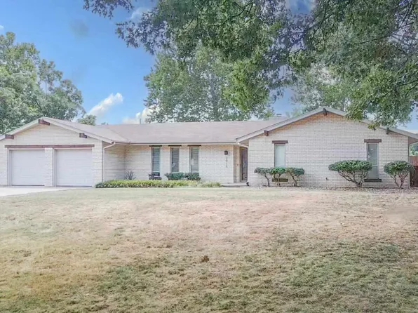 2915 W 18th Ave, Stillwater, OK 74074