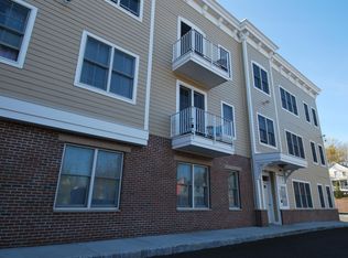 15 Glenmare Mews, Nyack, NY 10960