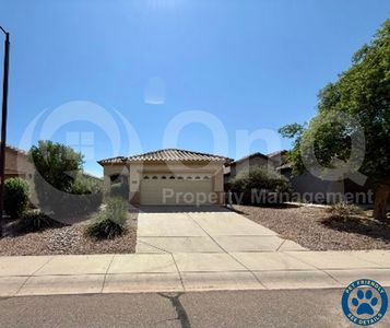 2023 W Kristina Ave, San Tan Valley, AZ, 85142