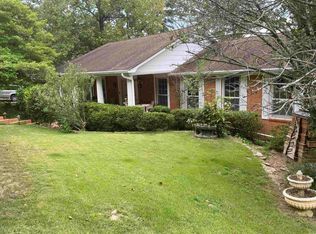 16 Evergreen Ct, Little Rock, AR 72227