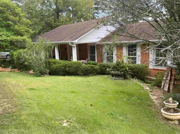 16 Evergreen Ct, Little Rock, AR 72227