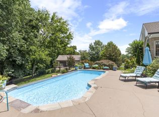 3300 Bridle Path Ct, Thompsons Station, TN 37179