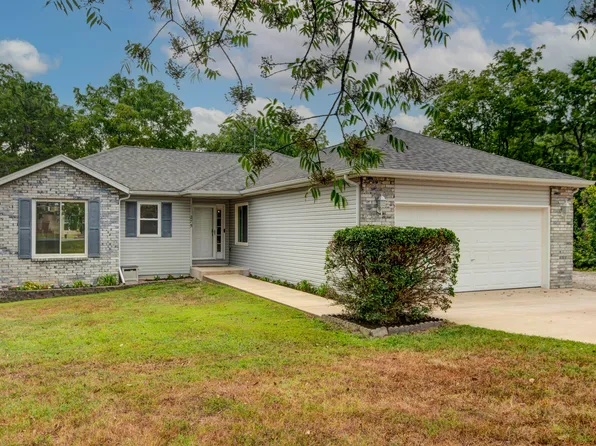 275 Meadow Ridge N, Branson, MO 65616
