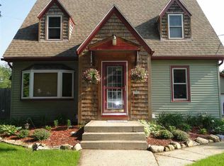 208 Karl St, Beaver Dam, WI 53916