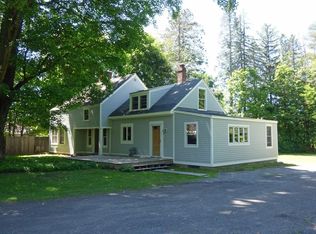 340 Greenfield Rd, Deerfield, MA 01342