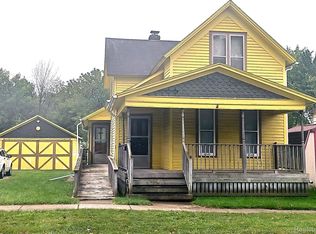 1230 Miller St, Port Huron, MI
