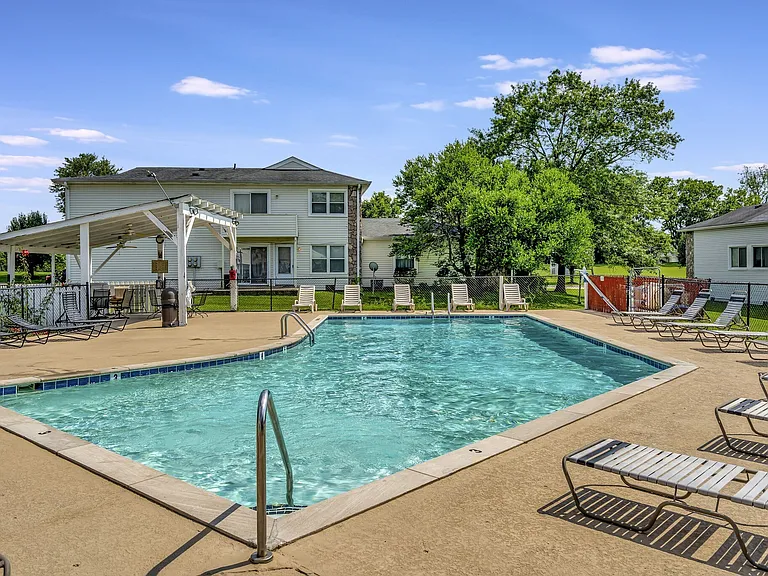 2nd Pool