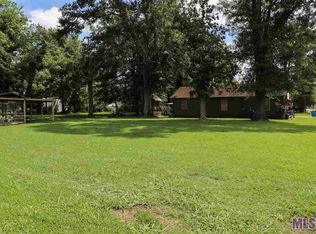 262 Ryan Rd, Morganza, LA 70759