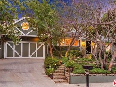 1650 San Ysidro Dr, Beverly Hills, CA, 90210