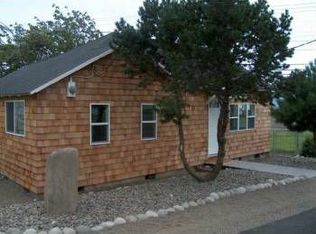 5635 D St, Bay City, OR