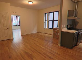 35 Fort Washington Ave APT 2F, New York, NY 10032