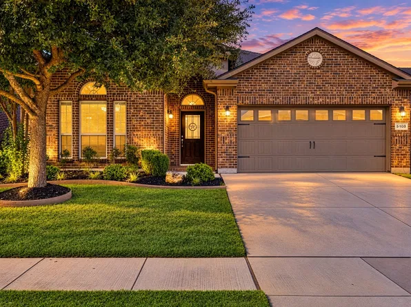 5103 Glen Meadow Dr, Arlington, TX 76001